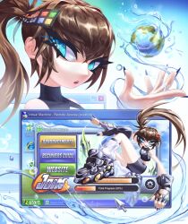 internet explorer fan art