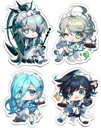 elsword fan art