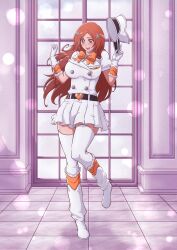 inoue orihime from bleach