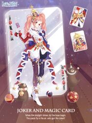 miracle nikki fan art
