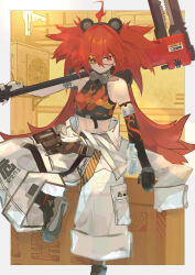 koleda belobog from zenless zone zero