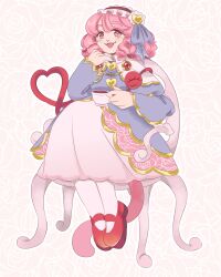 komeiji satori from touhou