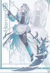 elsword fan art