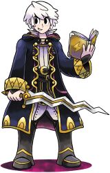 fire emblem fan art