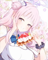 mika (blue archive) from blue archive