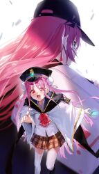 aikawa megumi from heaven burns red