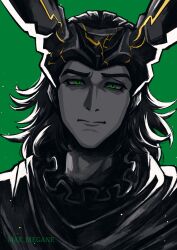 loki (marvel) from marvel