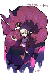 corbeau (pokemon) from pokemon by kokodari