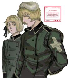 liechtenstein (hetalia) from axis powers hetalia