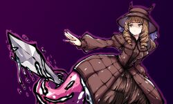 mon-musu quest! fan art