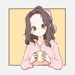 original fan art