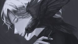 original fan art