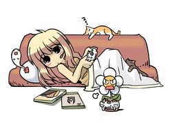 os-tan fan art
