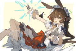 amiya (arknights) from arknights