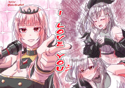mori calliope from hololive