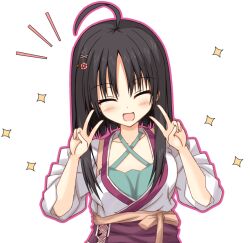 senren banka fan art