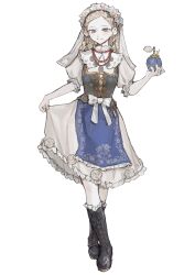 identity v fan art