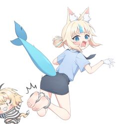 dooby from indie virtual youtuber by ugaaaa1