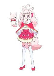 kome-kome from delicious party precure by @est@