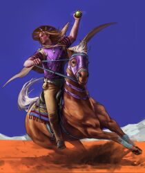 gyro zeppeli from jojo no kimyou na bouken