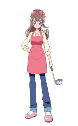 kome-kome from delicious party precure by @est@