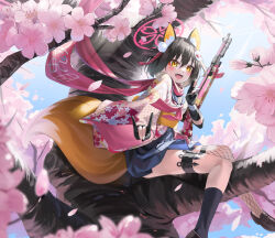 izuna (blue archive) from blue archive by kimyo