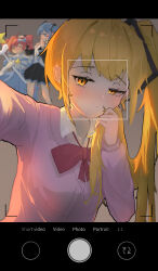 akita neru from ima sugu rinne (vocaloid)