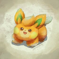 pawmi from pokemon