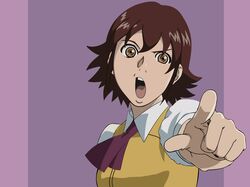 kenran butou sai fan art