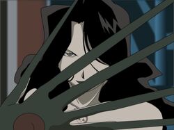 lust from fullmetal alchemist