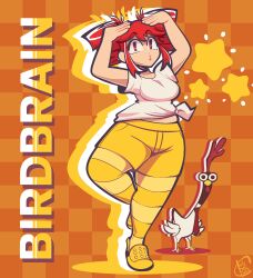 kasane teto from birdbrain (synthesizer v)