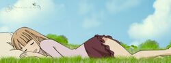yamada ayumi from honey and clover