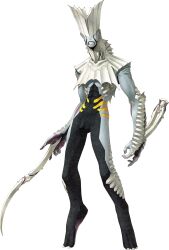 serph from digital devil saga by kazuma kaneko