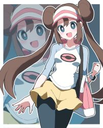 rosa (pokemon) from pokemon by qnqn 1020