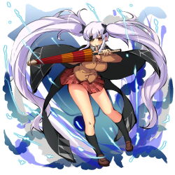 senran kagura fan art