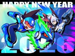 acura (gunvolt) from azure striker gunvolt by tomycase