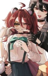 grace howard from zenless zone zero