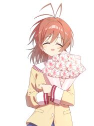 furukawa nagisa from clannad