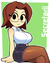mii (nintendo) from nintendo