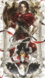 vertin (reverse:1999) from assassin's creed (series)