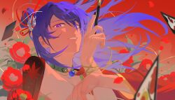 kanzaki souma from ensemble stars!