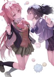 koube shio from happy sugar life