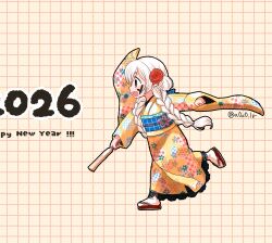 momoe nagisa from magia record: mahou shoujo madoka magica gaiden