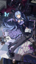 togawa sakiko from arknights