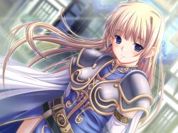 cecilia wainsearth from dungeon crusaderz