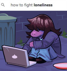 susie (deltarune) from deltarune