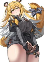 ju fufu from zenless zone zero