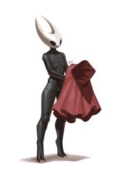 hornet (hollow knight) from hollow knight