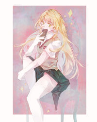 shokuhou misaki from toaru kagaku no railgun