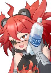 grace howard from zenless zone zero